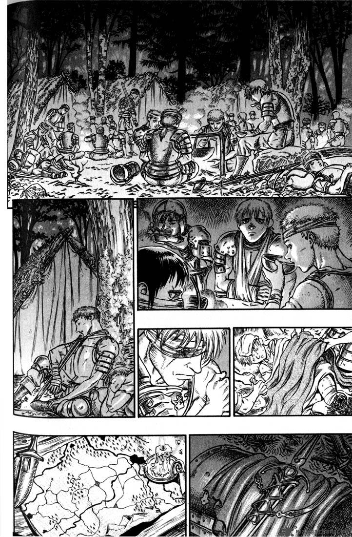 Berserk Chapter 9 Page 130