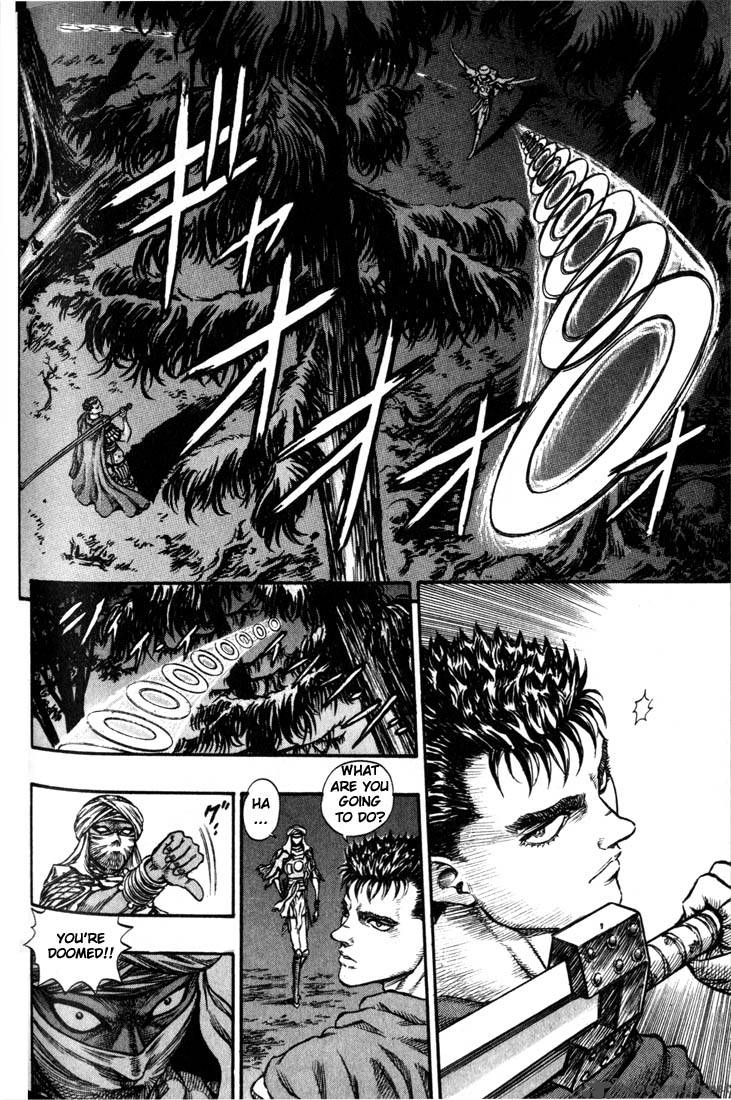 Berserk Chapter 9 Page 154