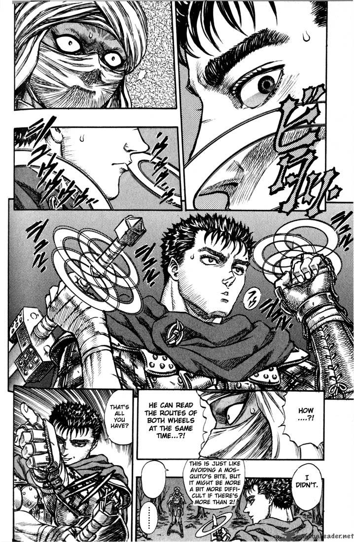 Berserk Chapter 9 Page 156