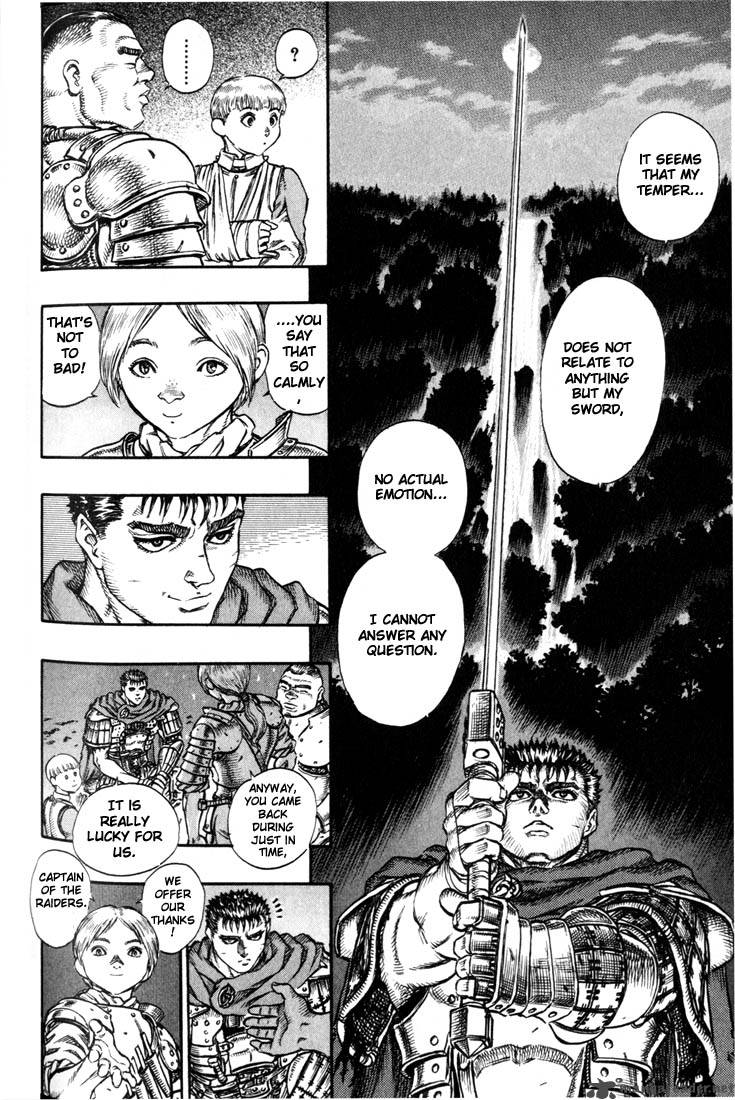 Berserk Chapter 9 Page 184