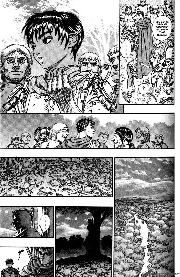 Berserk Chapter 9 Page 189