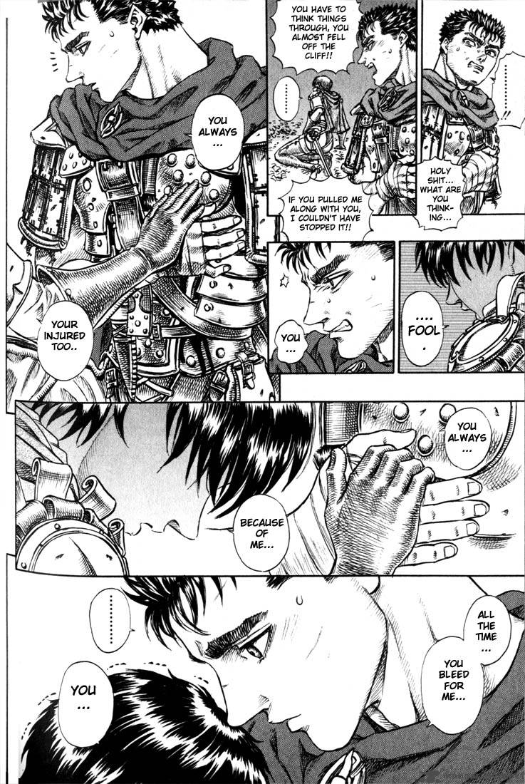 Berserk Chapter 9 Page 210