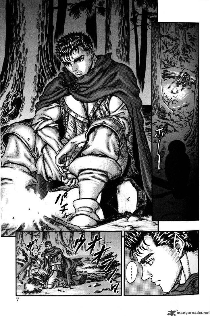 Berserk Chapter 9 Page 27