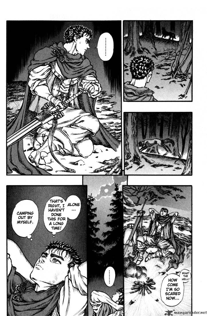 Berserk Chapter 9 Page 28