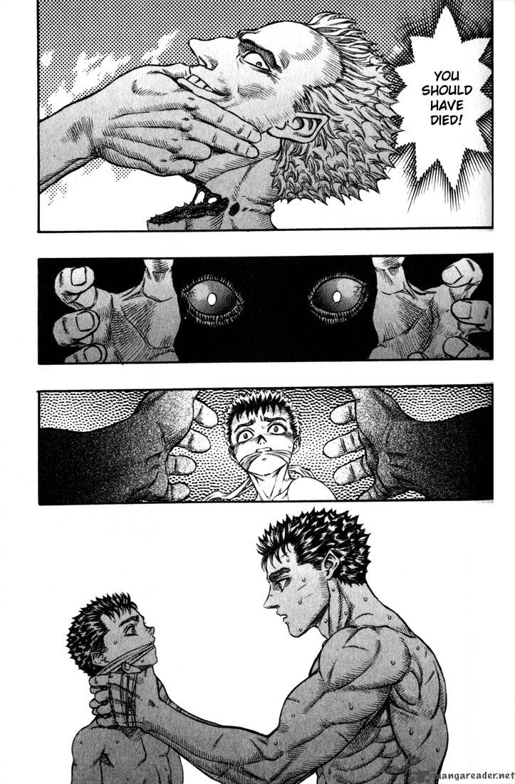 Berserk Chapter 9 Page 5