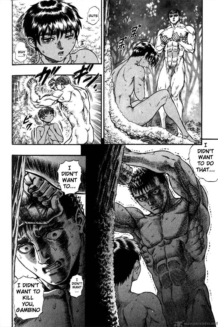 Berserk Chapter 9 Page 8