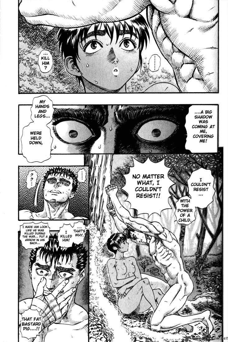 Berserk Chapter 9 Page 9