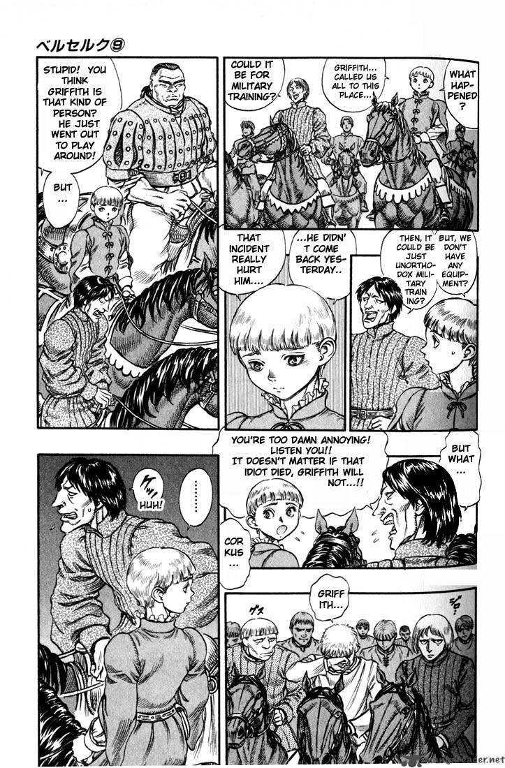 Berserk Chapter 9 Page 97