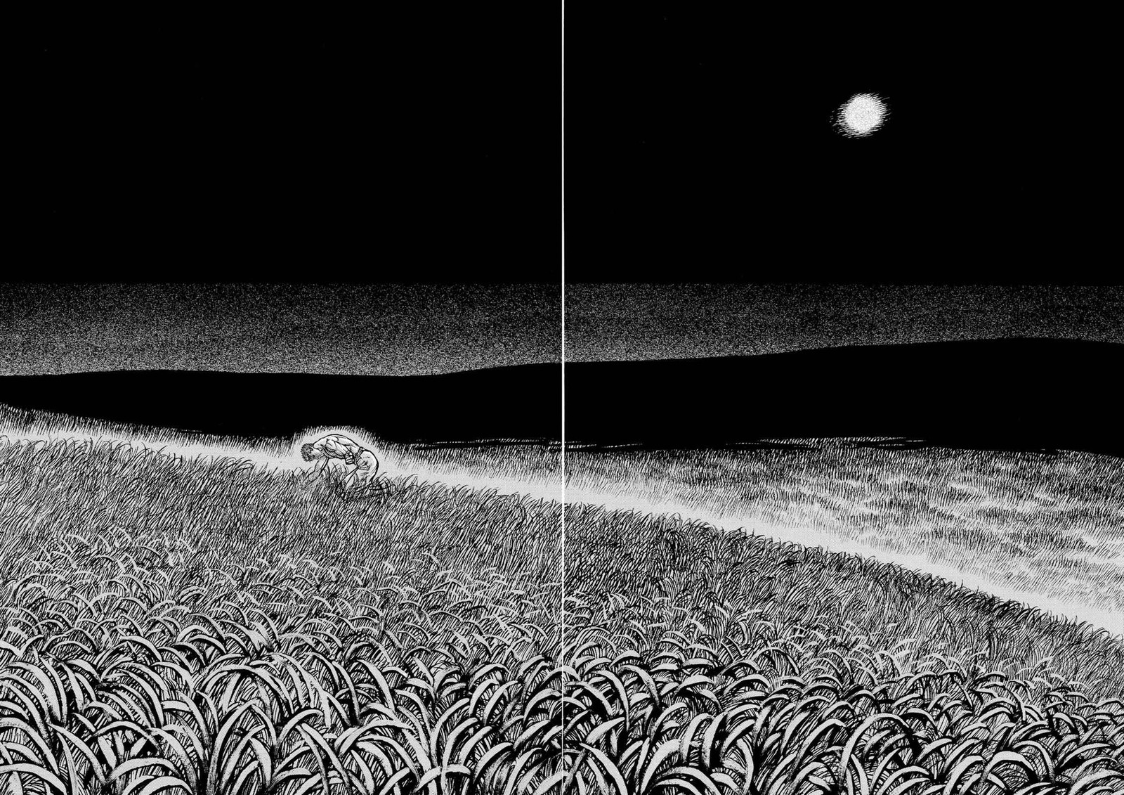Berserk Chapter 90 Page 10