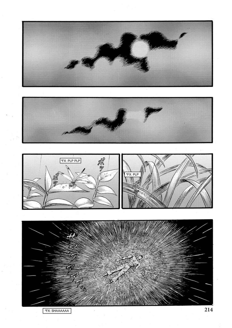 Berserk Chapter 90 Page 11