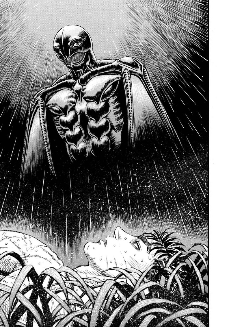 Berserk Chapter 90 Page 12