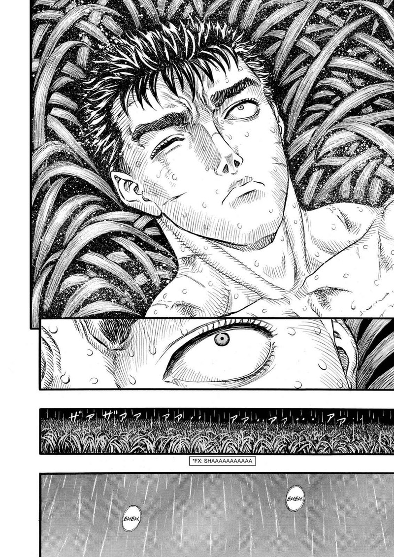 Berserk Chapter 90 Page 13