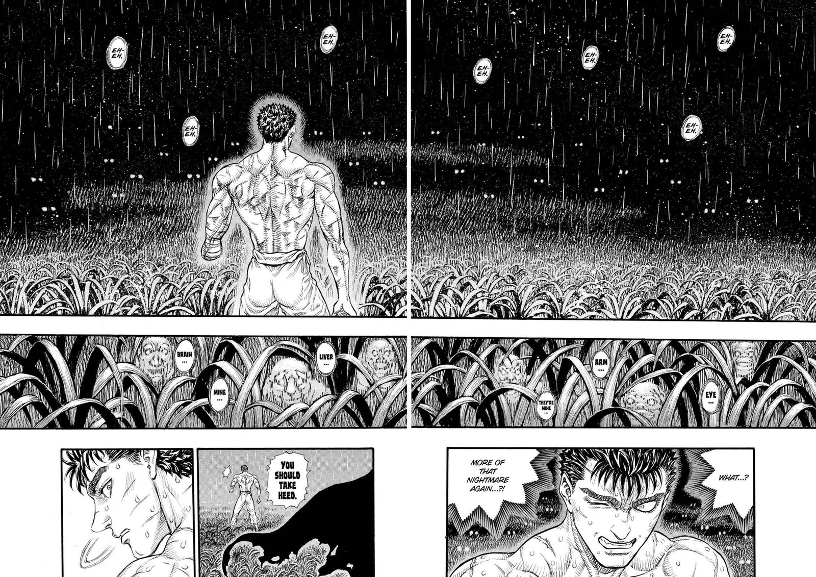 Berserk Chapter 90 Page 15