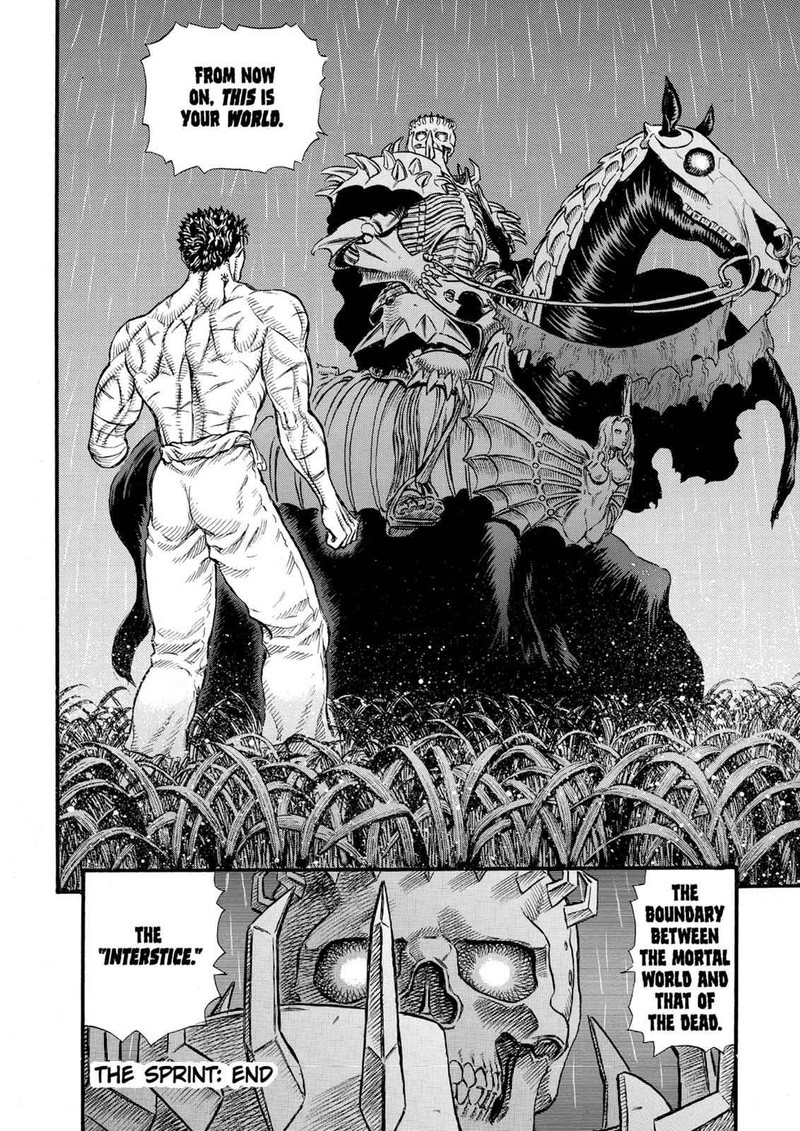 Berserk Chapter 90 Page 16
