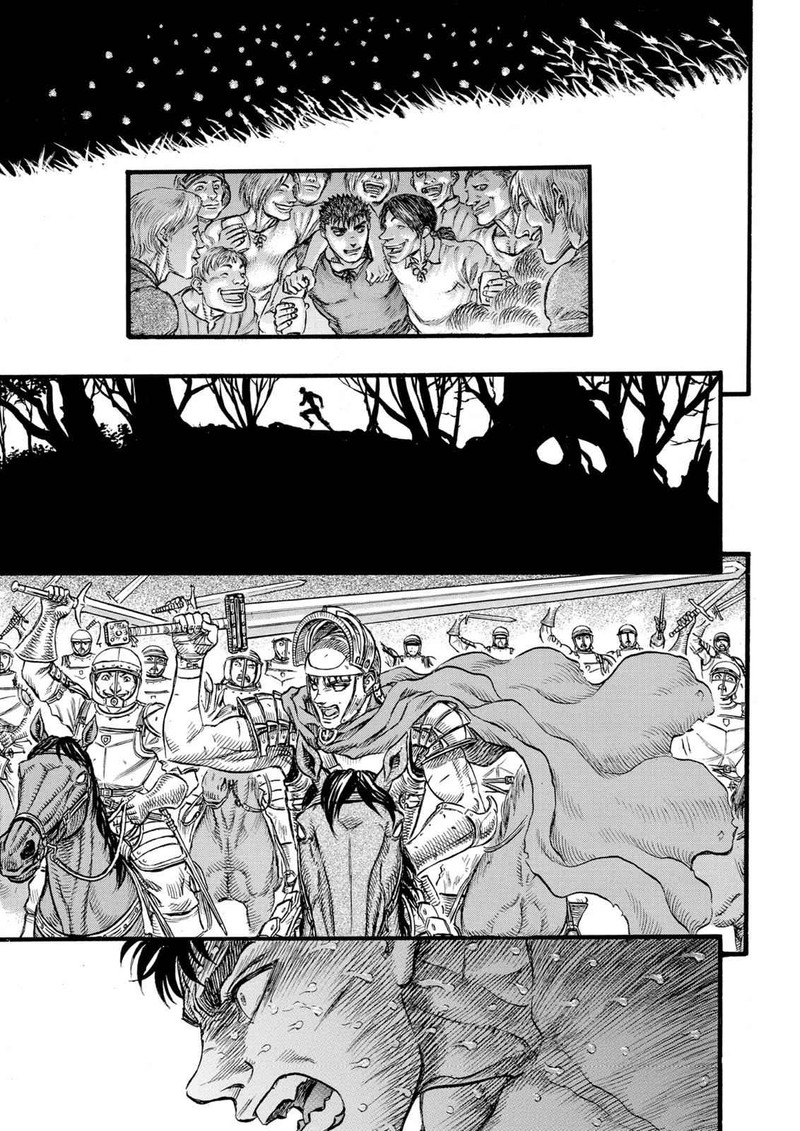 Berserk Chapter 90 Page 7