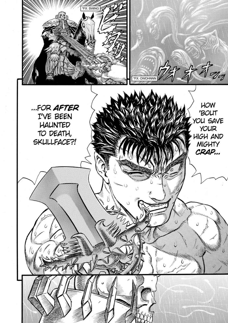 Berserk Chapter 91 Page 10