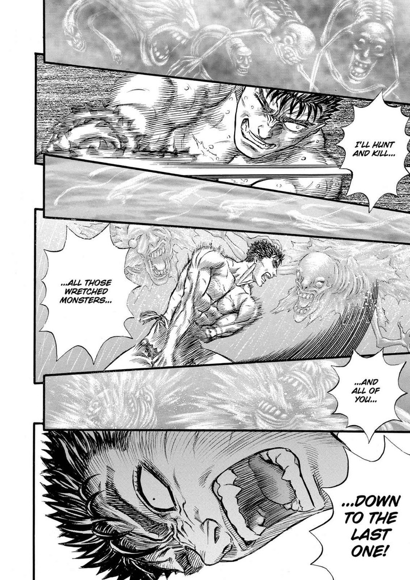 Berserk Chapter 91 Page 13