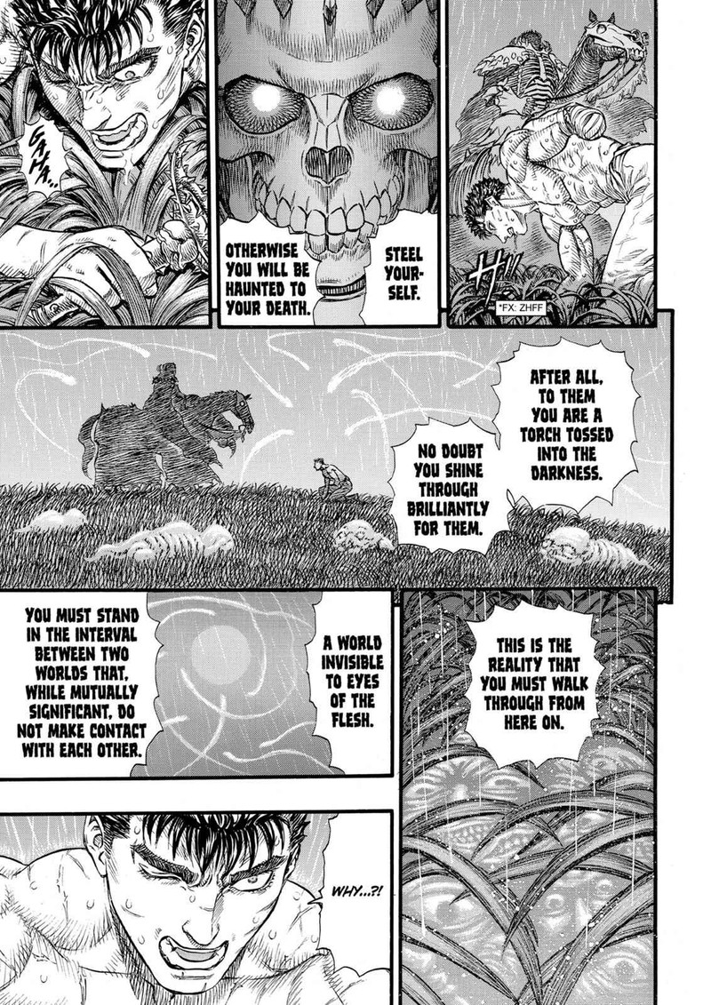 Berserk Chapter 91 Page 7