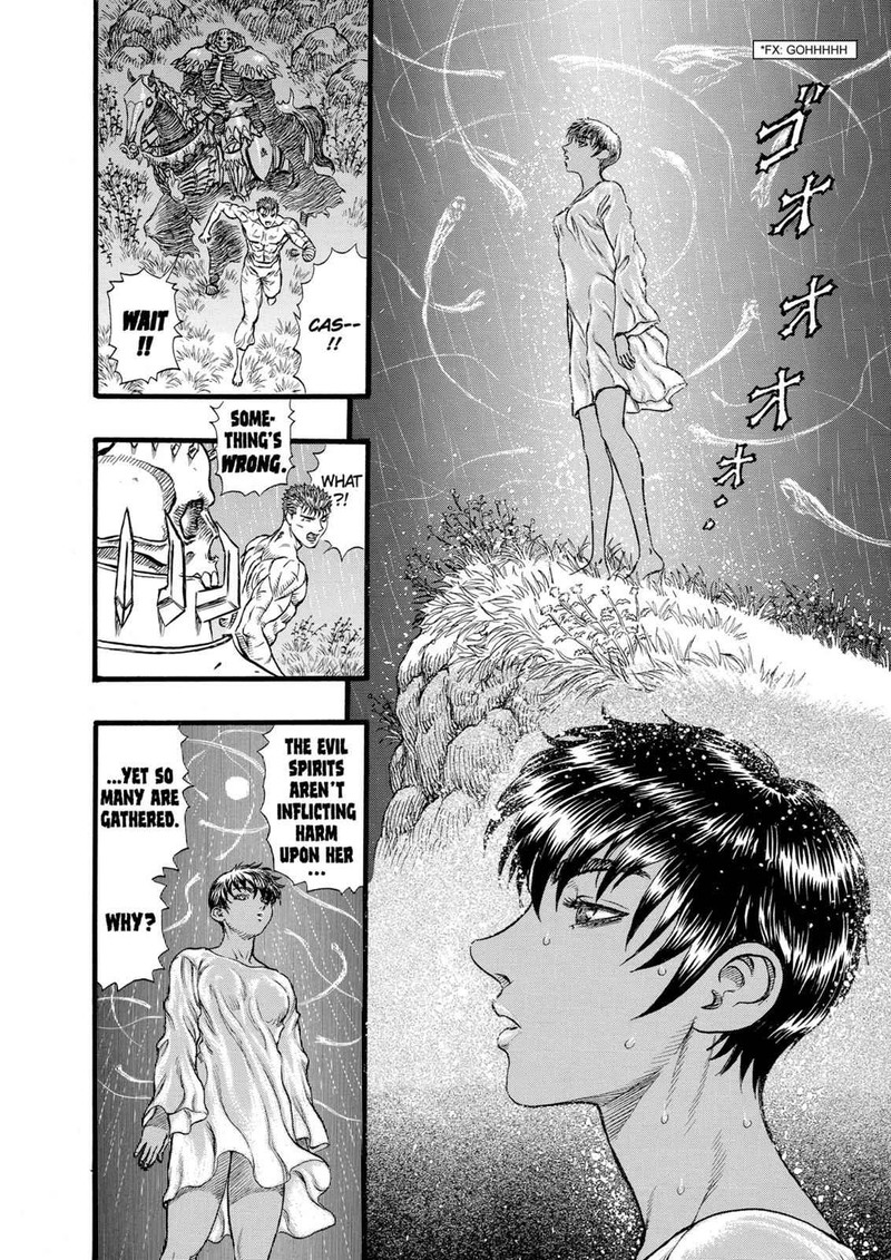 Berserk Chapter 92 Page 12