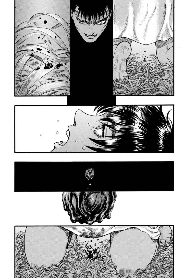 Berserk Chapter 92 Page 15