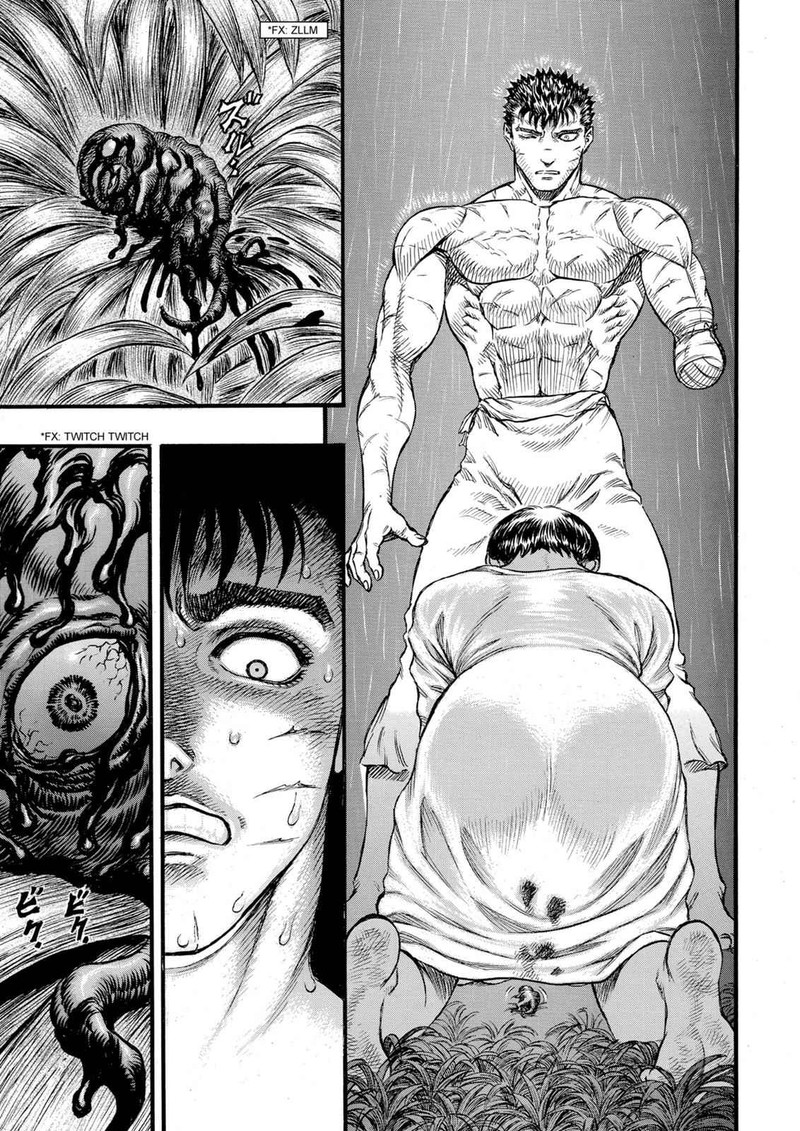 Berserk Chapter 92 Page 17
