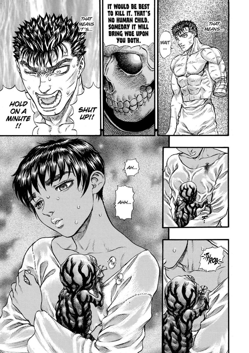 Berserk Chapter 92 Page 21