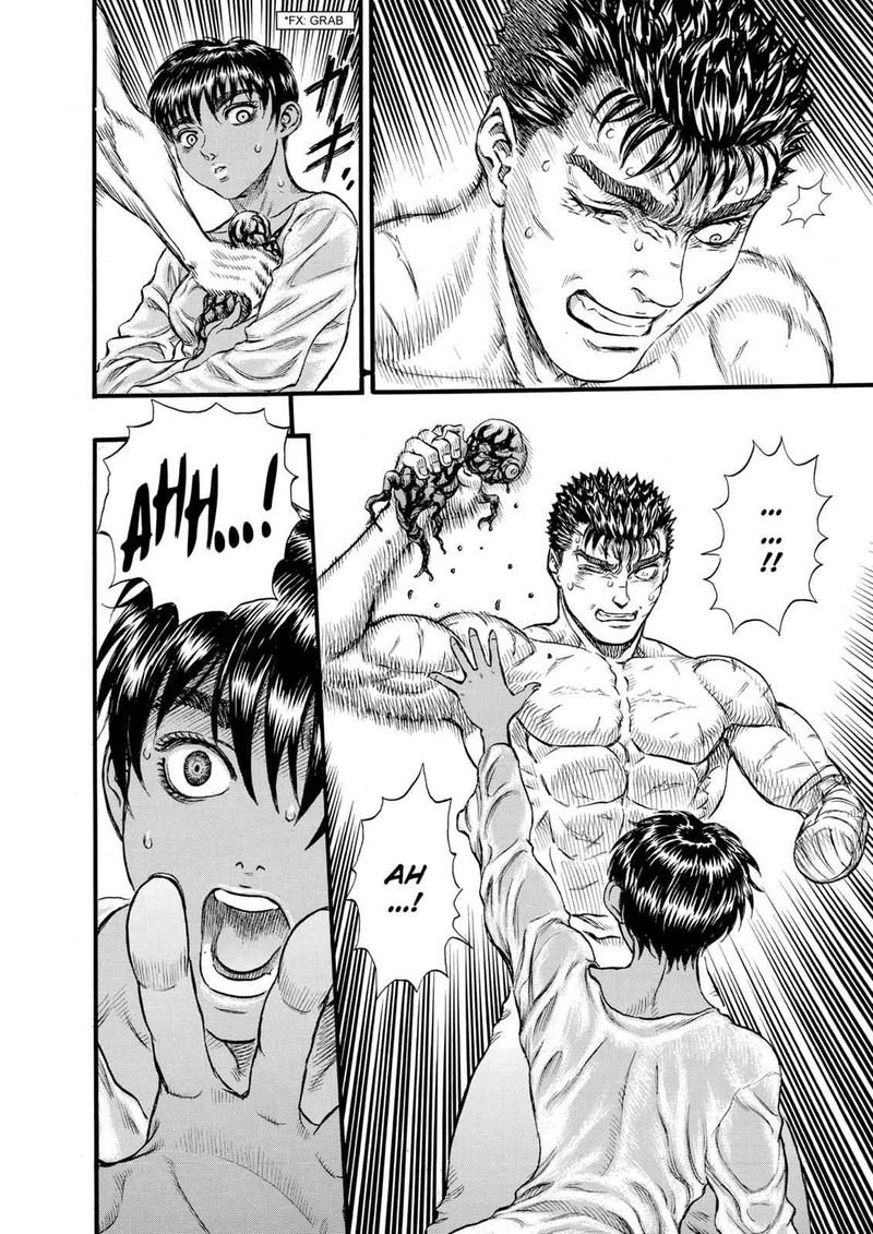 Berserk Chapter 92 Page 22