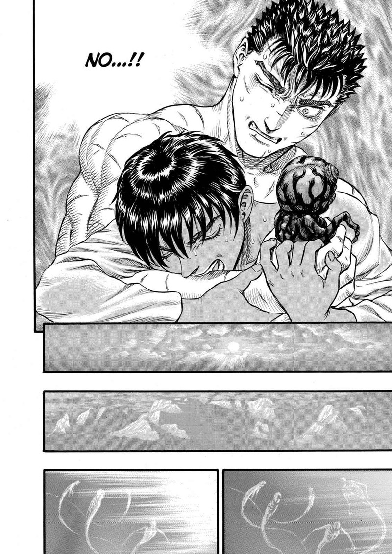Berserk Chapter 92 Page 24