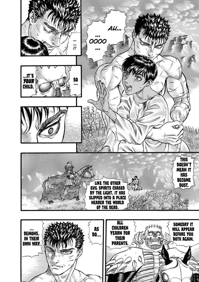 Berserk Chapter 92 Page 26