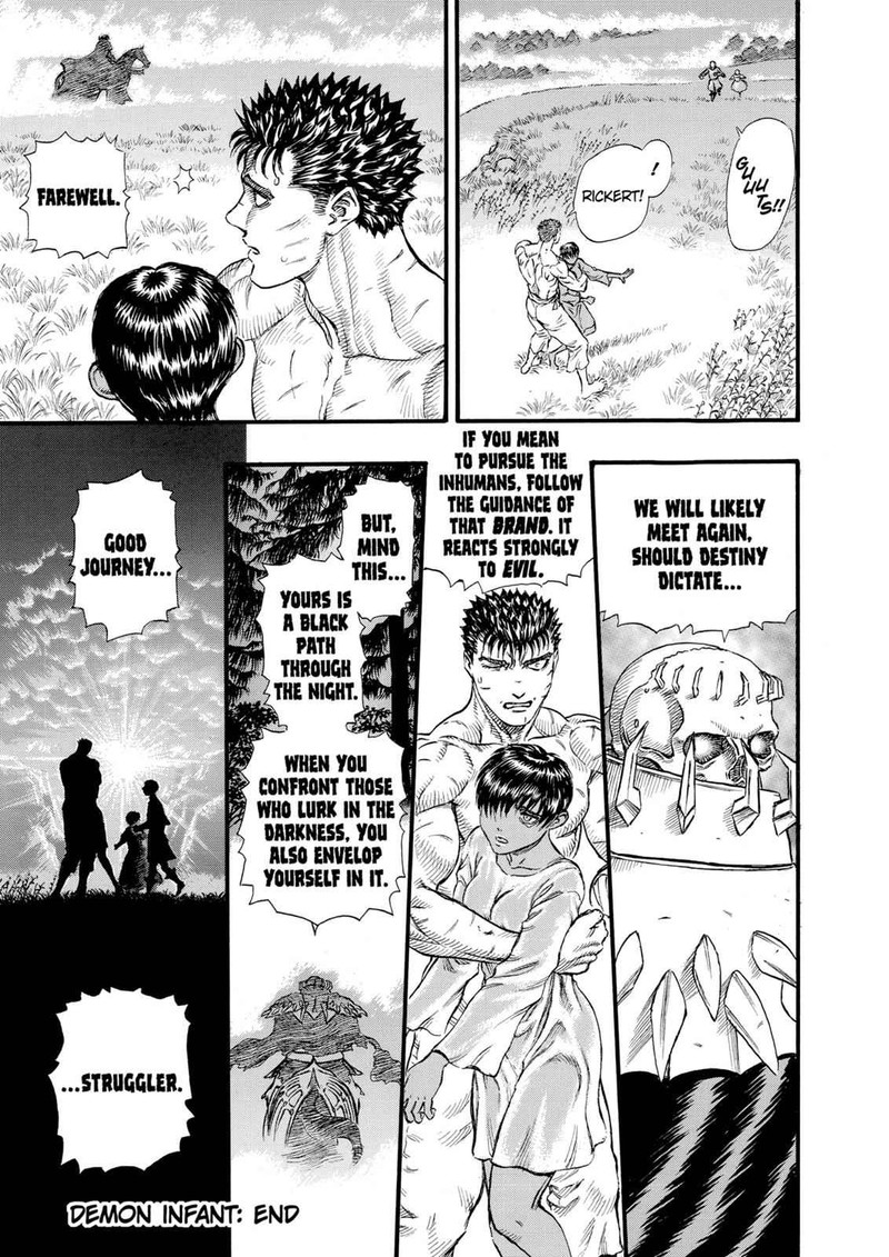 Berserk Chapter 92 Page 27