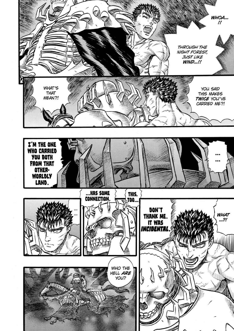 Berserk Chapter 92 Page 8