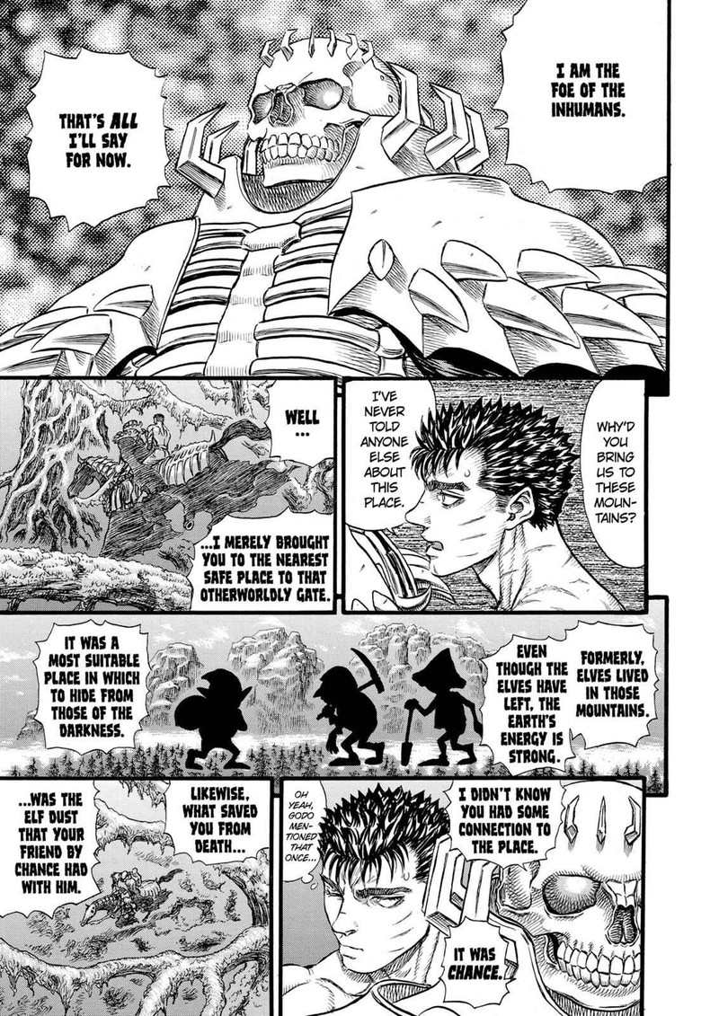 Berserk Chapter 92 Page 9