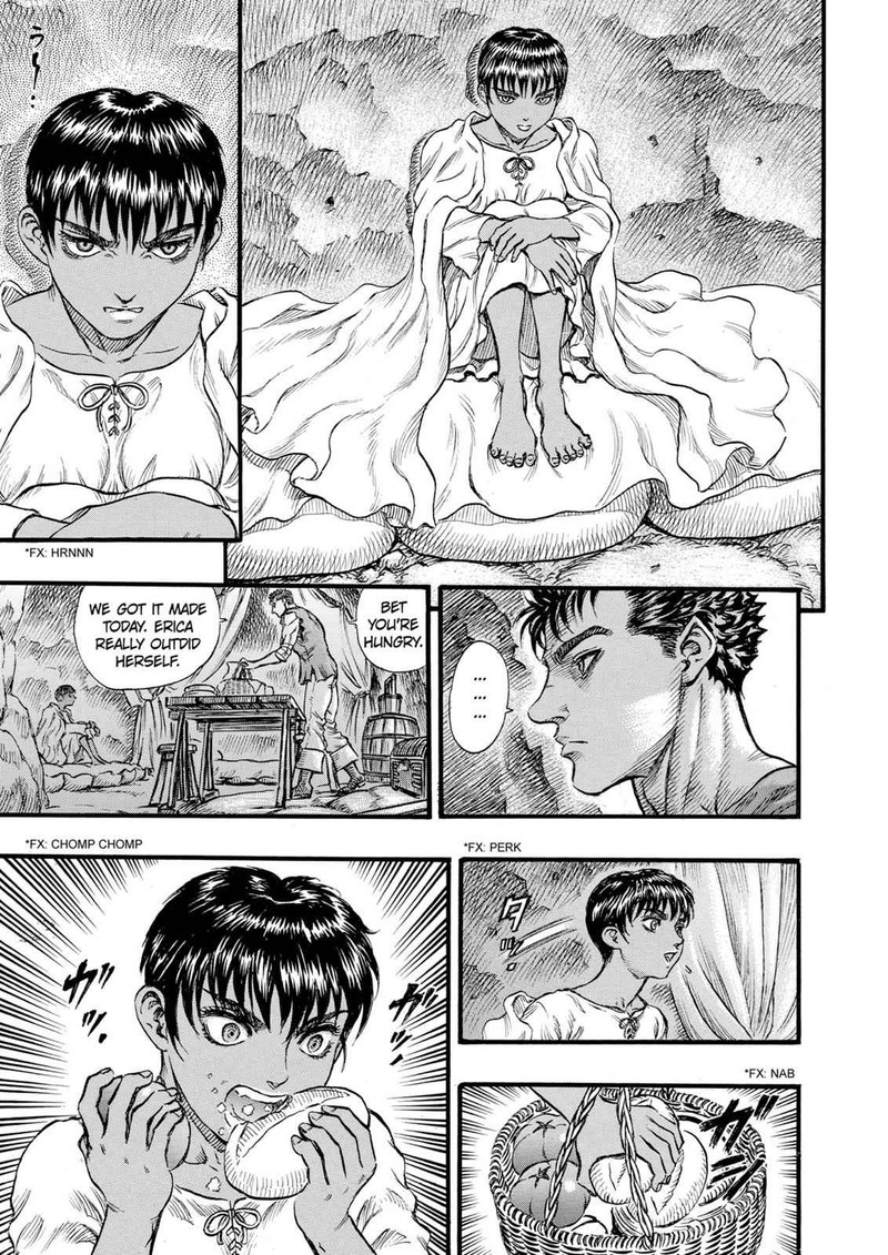 Berserk Chapter 93 Page 13