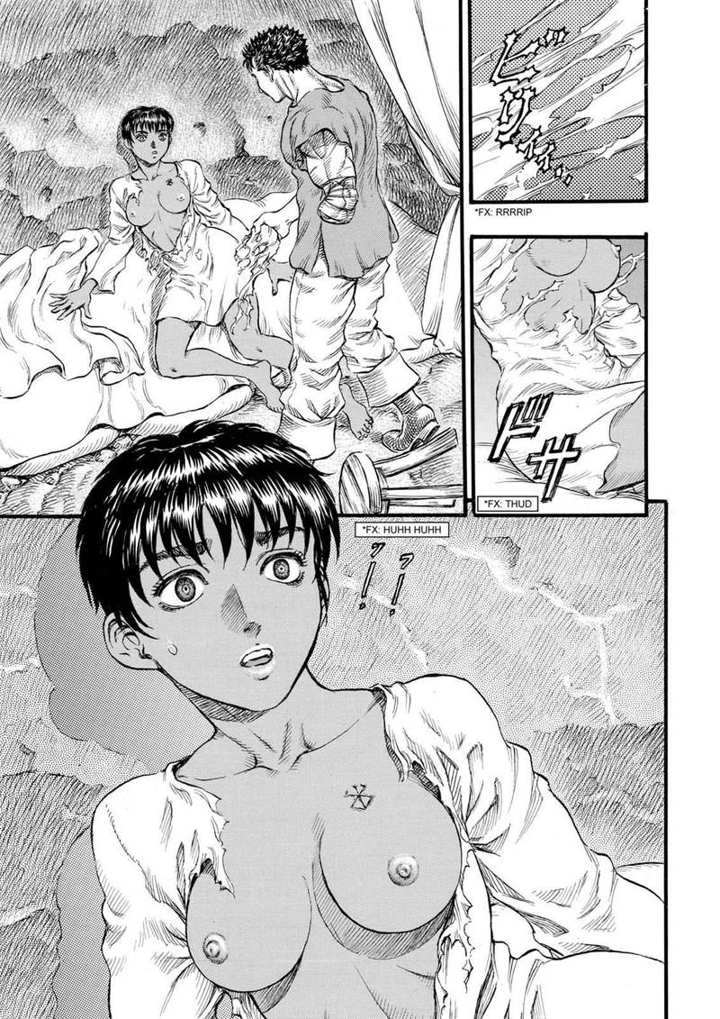 Berserk Chapter 93 Page 15