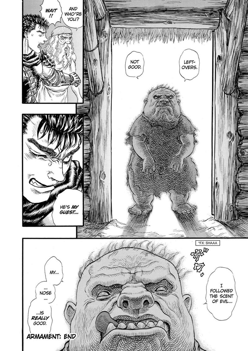 Berserk Chapter 93 Page 24