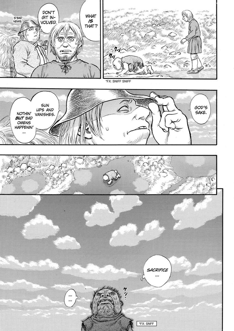 Berserk Chapter 93 Page 3