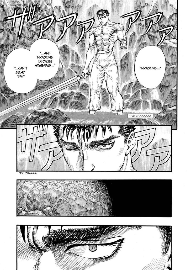Berserk Chapter 93 Page 9