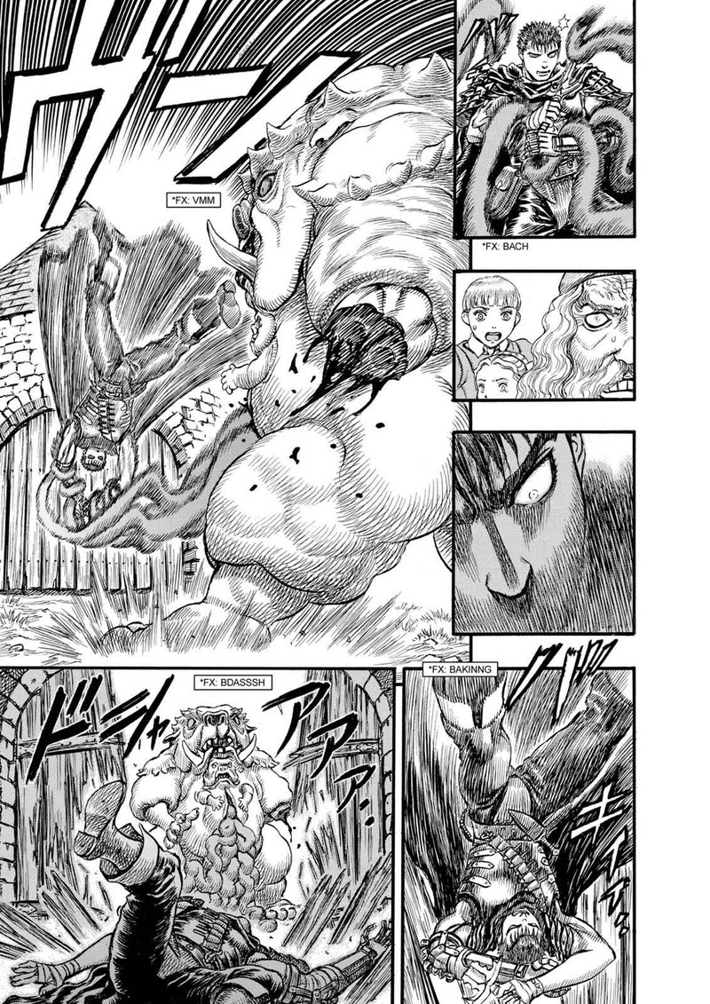 Berserk Chapter 94 Page 10