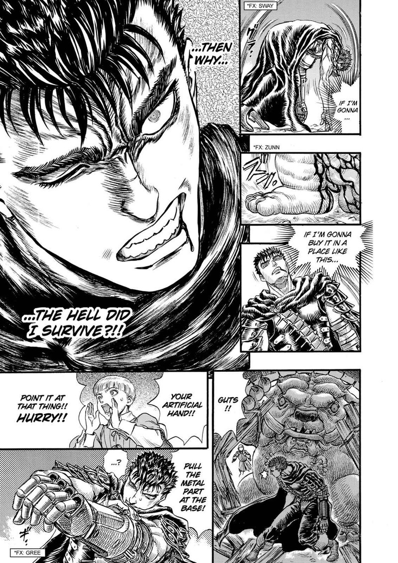 Berserk Chapter 94 Page 12