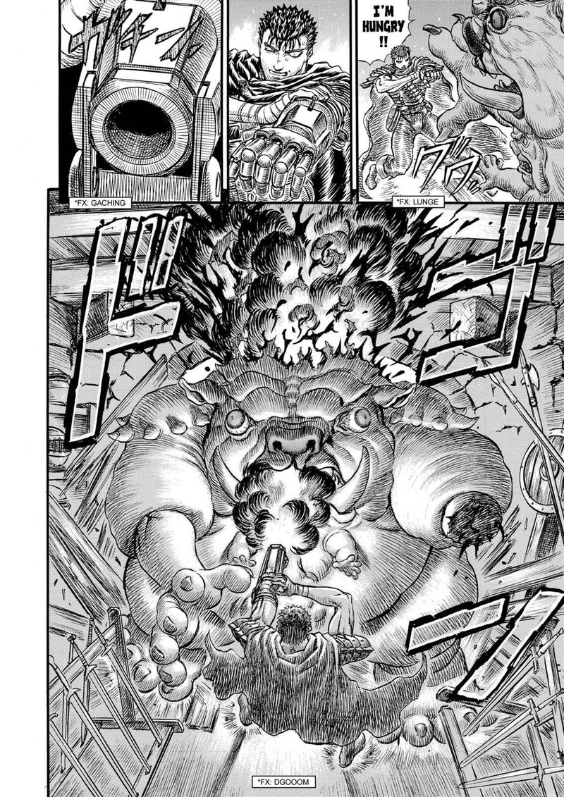 Berserk Chapter 94 Page 13