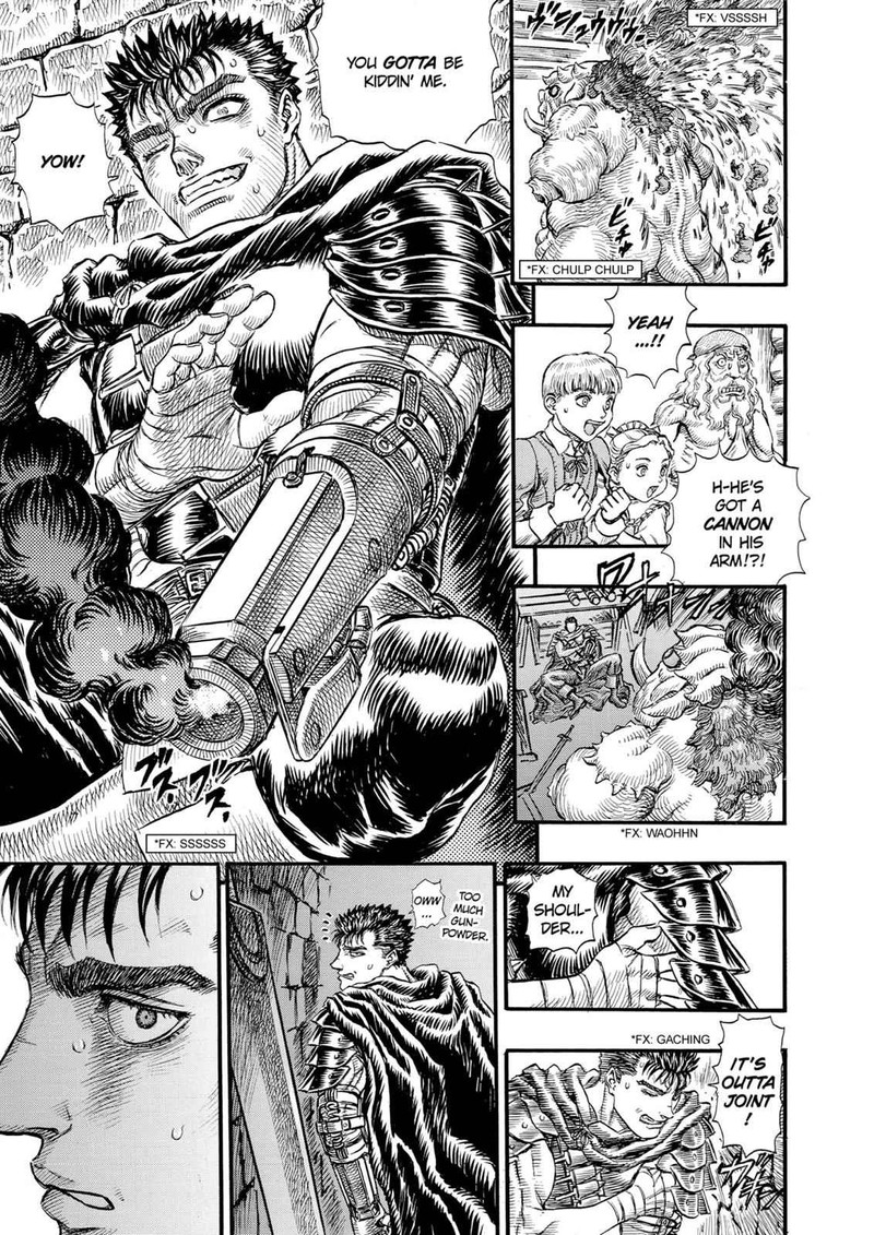 Berserk Chapter 94 Page 14