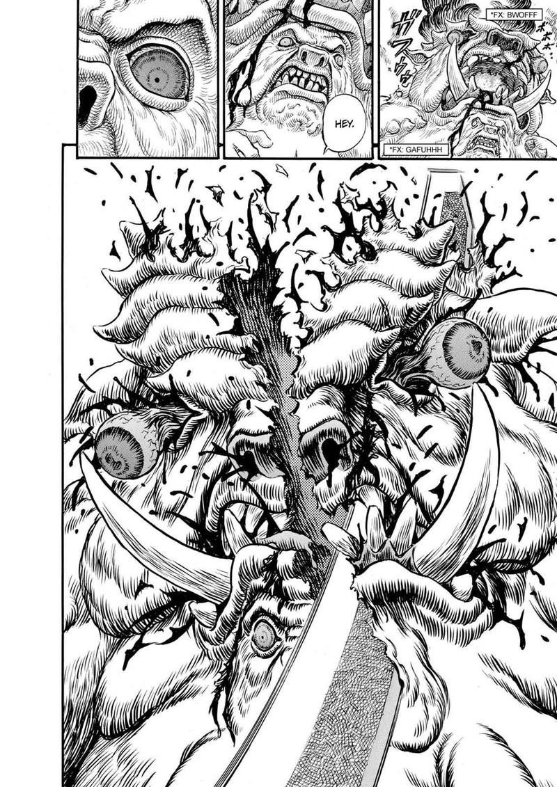 Berserk Chapter 94 Page 15