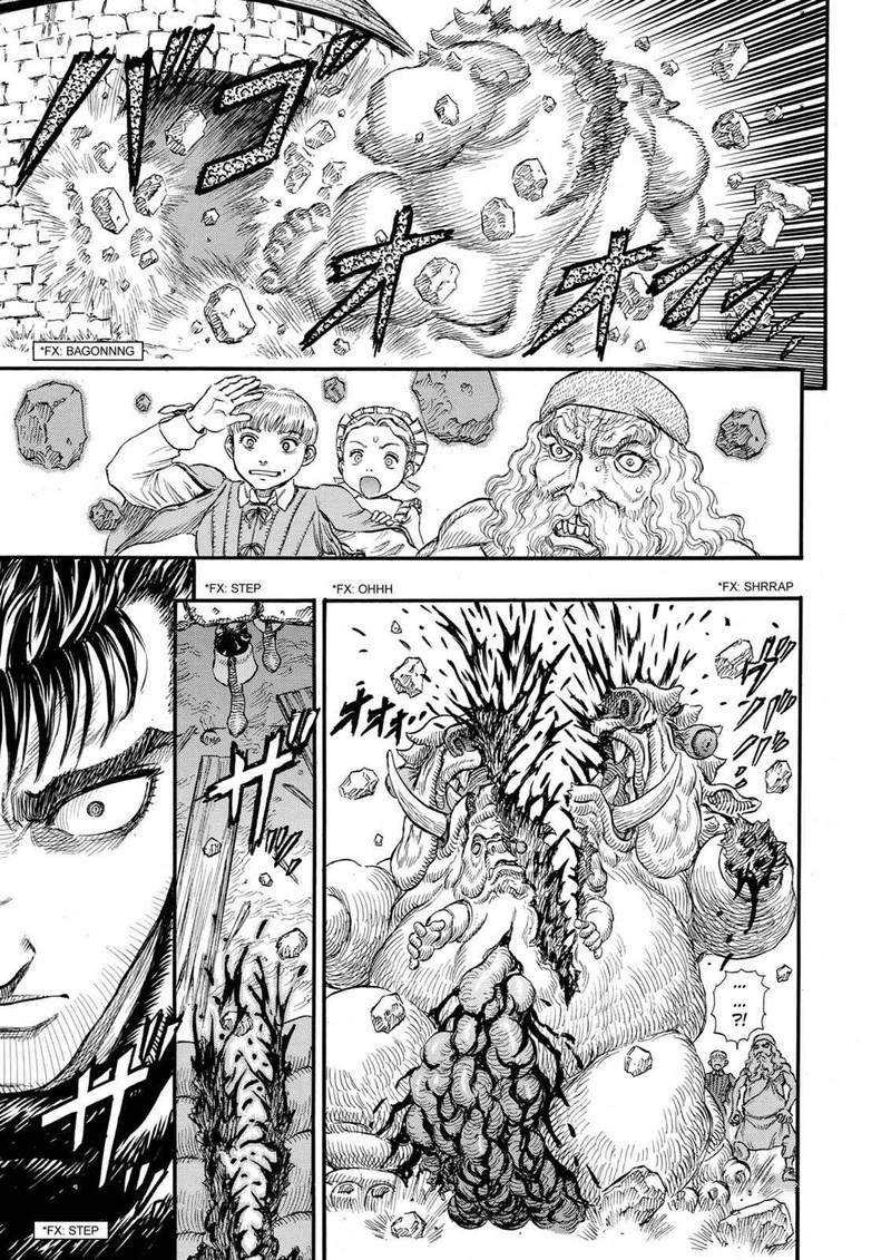 Berserk Chapter 94 Page 16