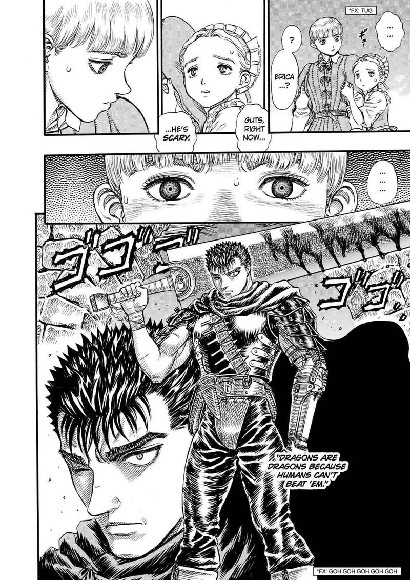 Berserk Chapter 94 Page 19
