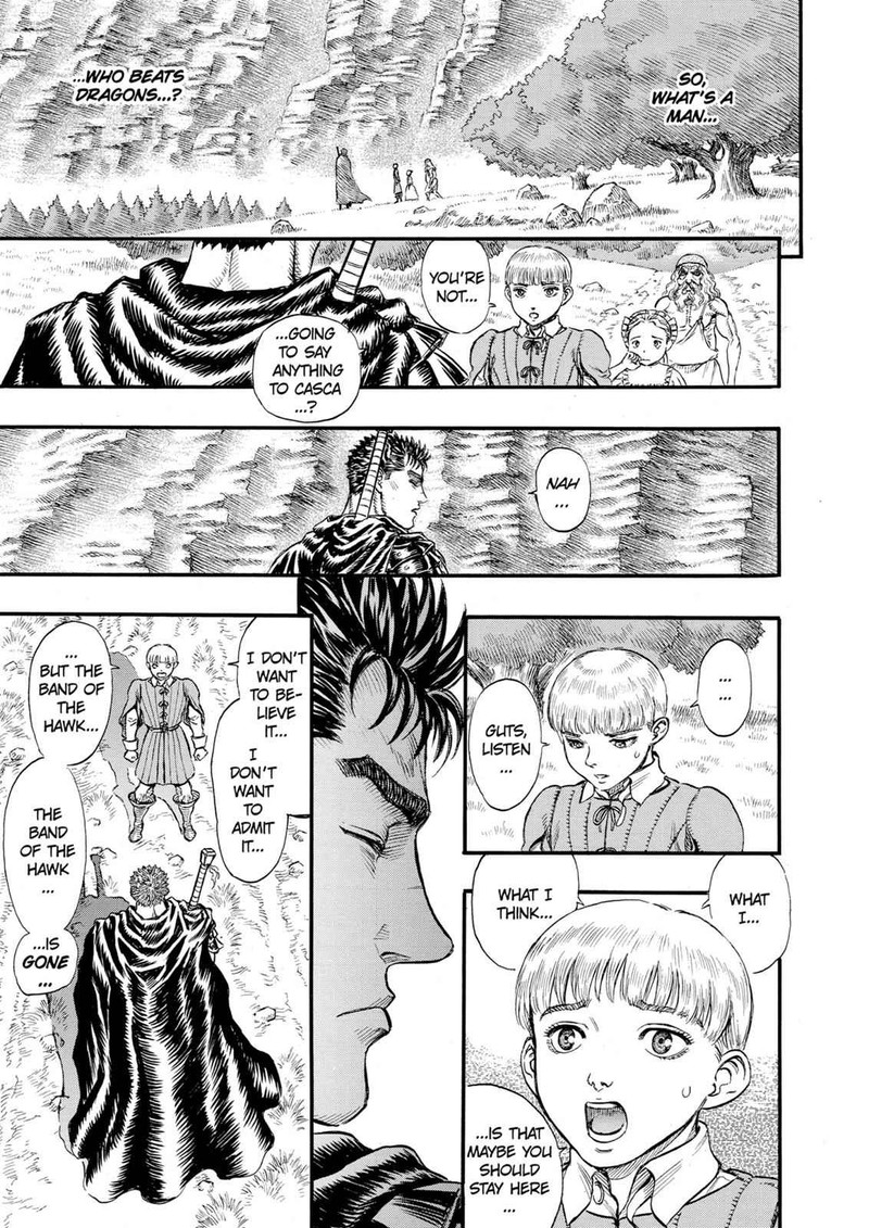 Berserk Chapter 94 Page 20