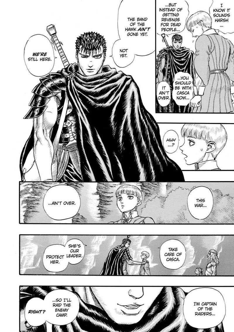Berserk Chapter 94 Page 21