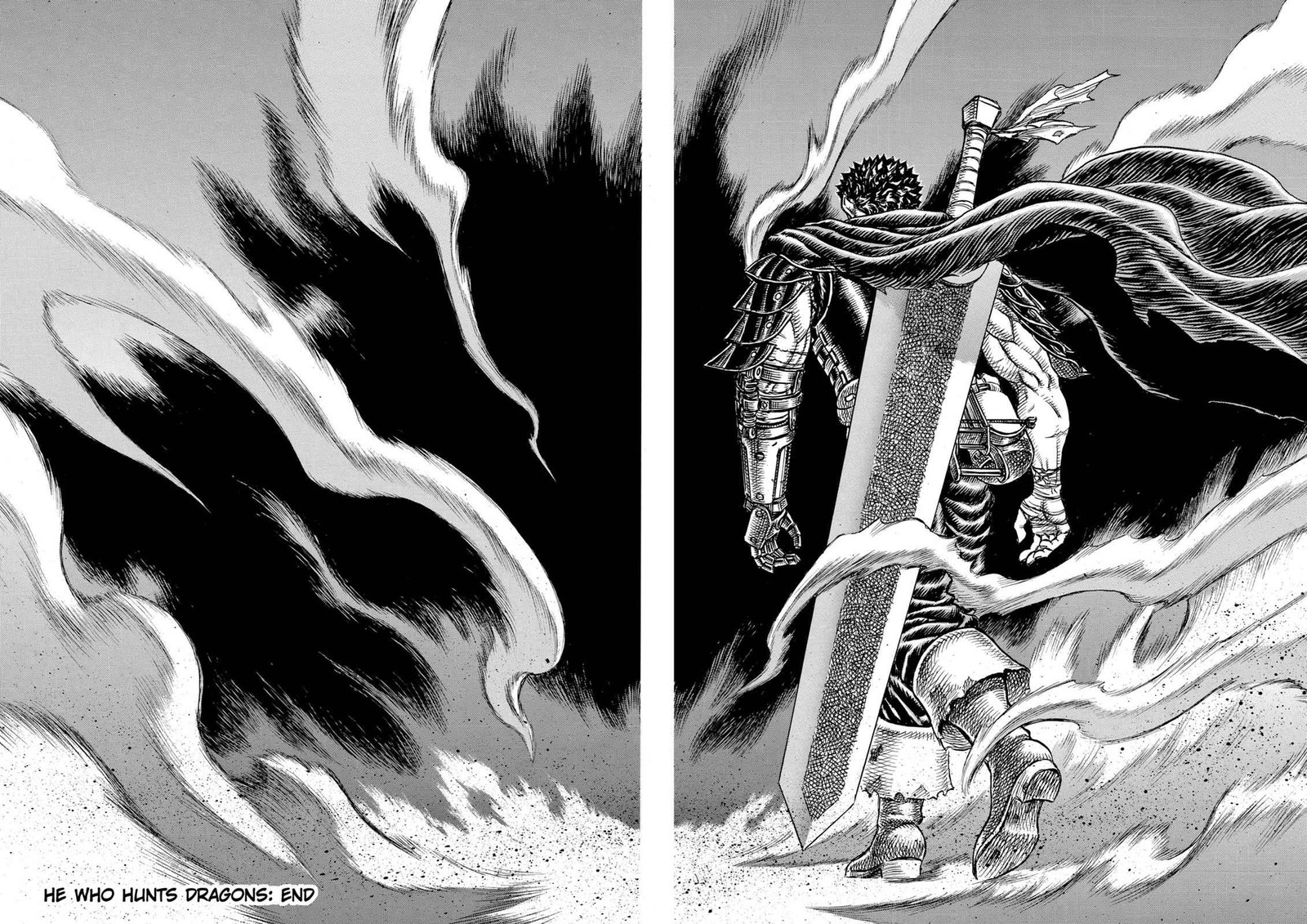 Berserk Chapter 94 Page 23