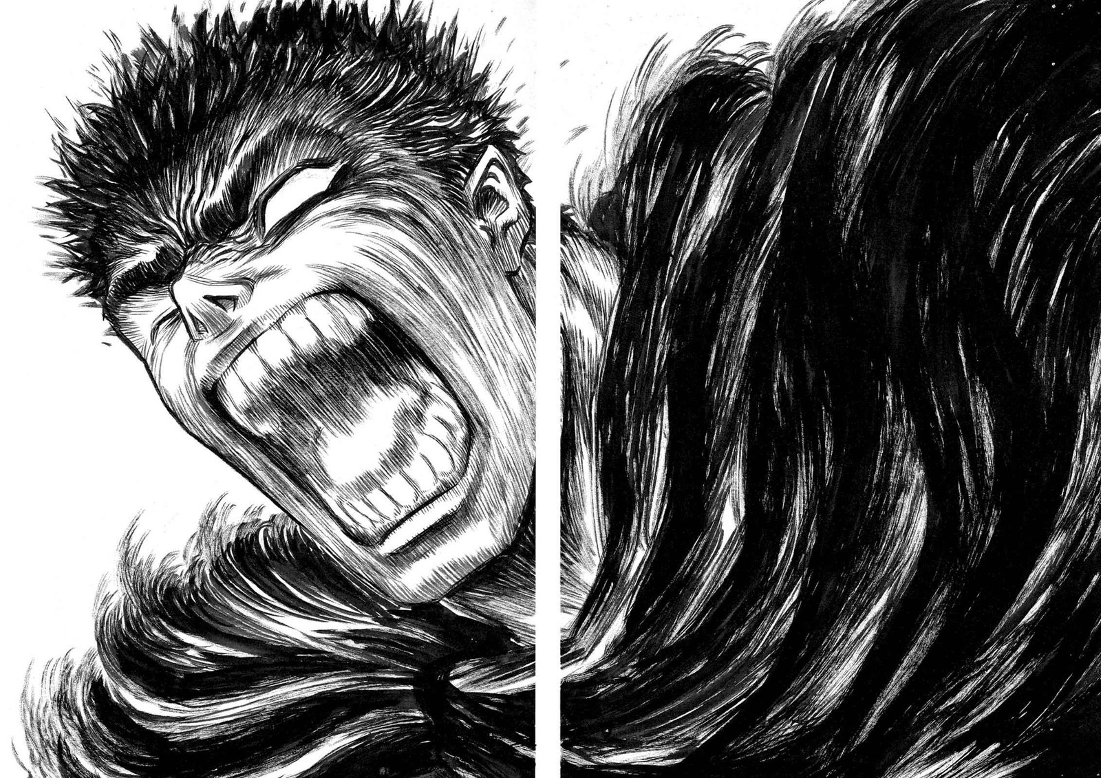 Berserk Chapter 94 Page 4