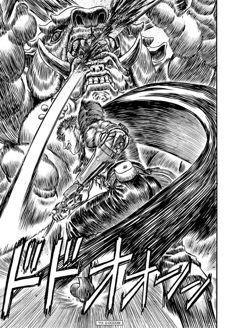 Berserk Chapter 94 Page 6