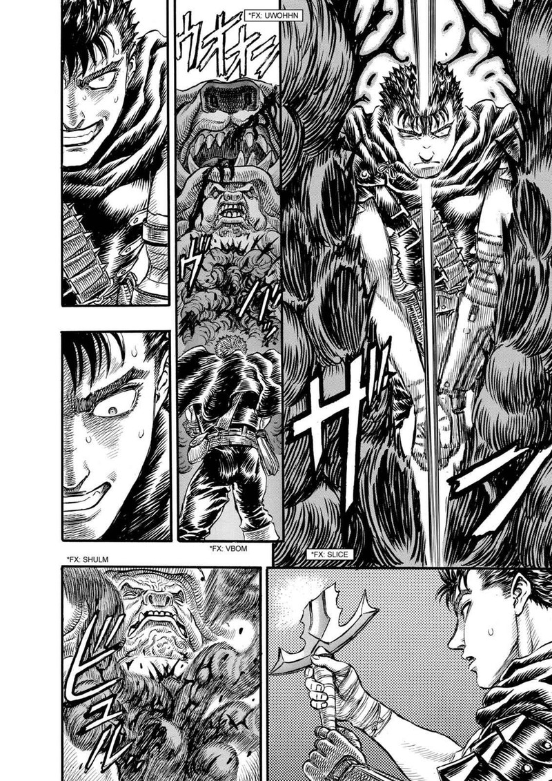 Berserk Chapter 94 Page 9